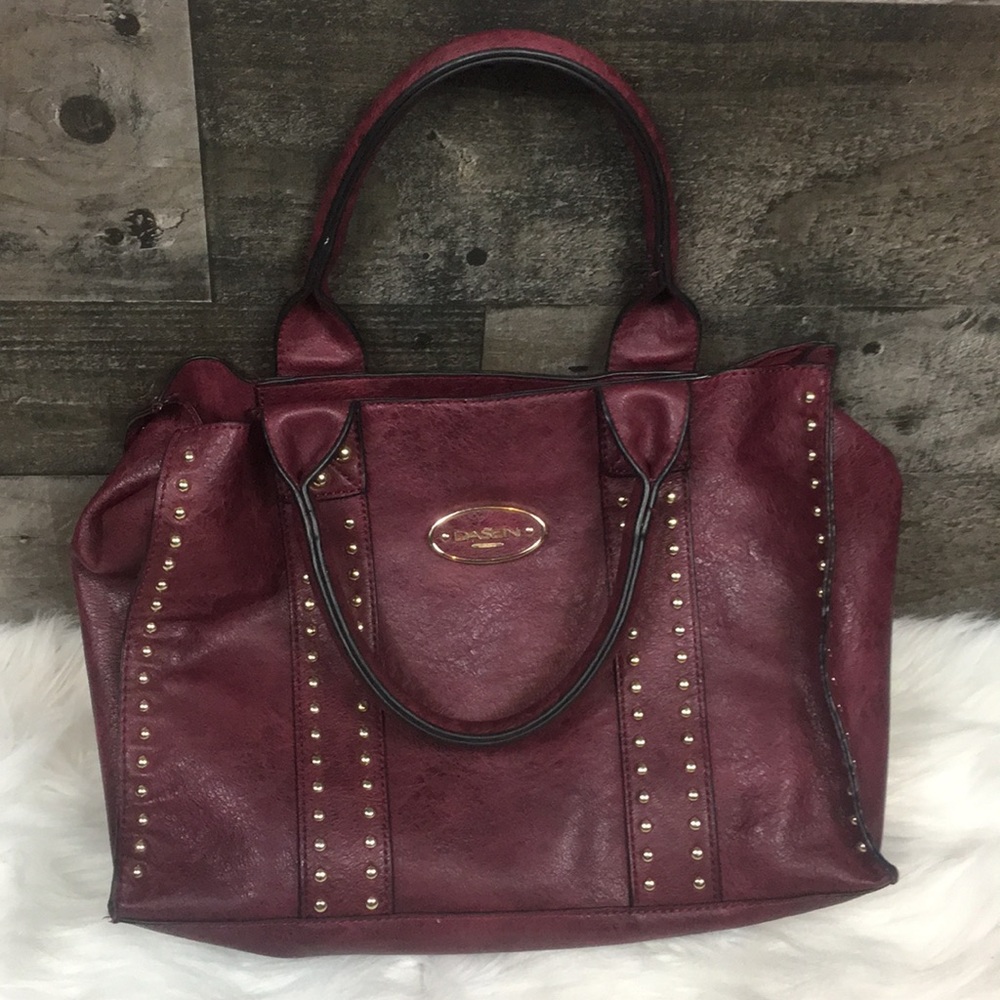 Dasein purse